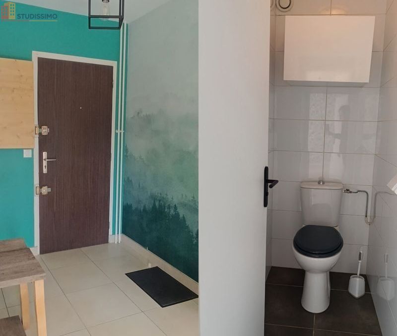 Studio 35m² Rumilly 74150 - Photo 1
