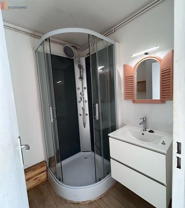 Studio 20m² Cazaubon - 1er étage, lumineux - Photo 1