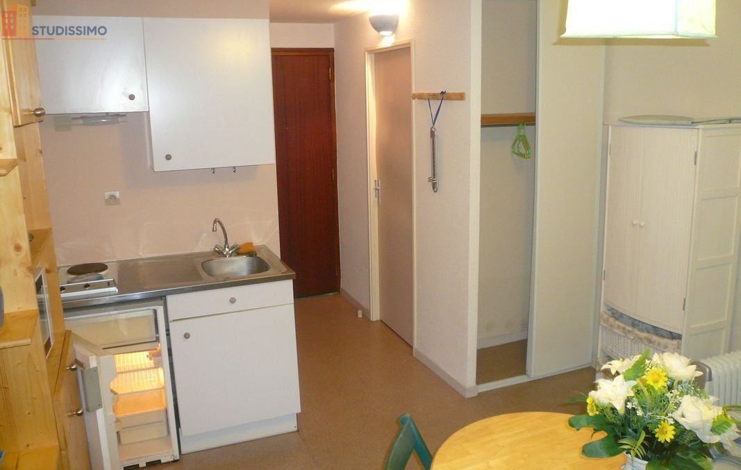 Studio 19m² Cazaubon - Barbotan-les-Thermes - Photo 2