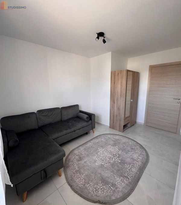 Studio meublé 23m² Cranves-Sales - Style duplex, DPE A - Photo 5