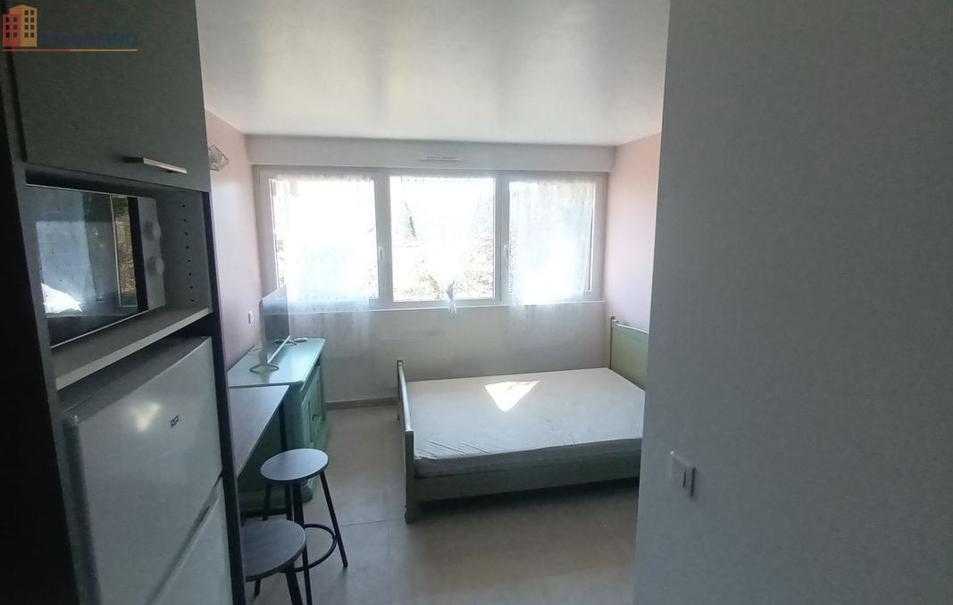 Studio meublé 18m² Onnion - Meublé, DPE C - Photo 2