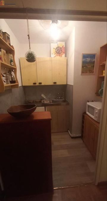 Studio meublé 22m² Cordon 74700 - Meublé, 2e étage - Photo 2