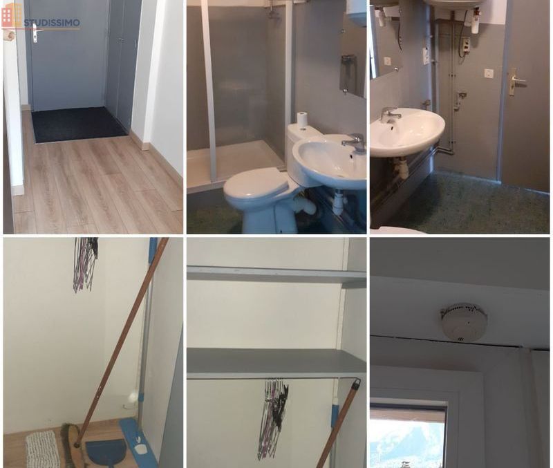 Studio meublé 24m² Scionzier - Meublé, 2e étage - Photo 2