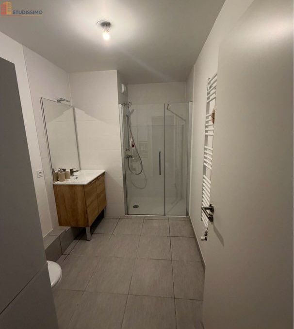 Studio 37m² Annemasse - Meublé, proche gare - Photo 5
