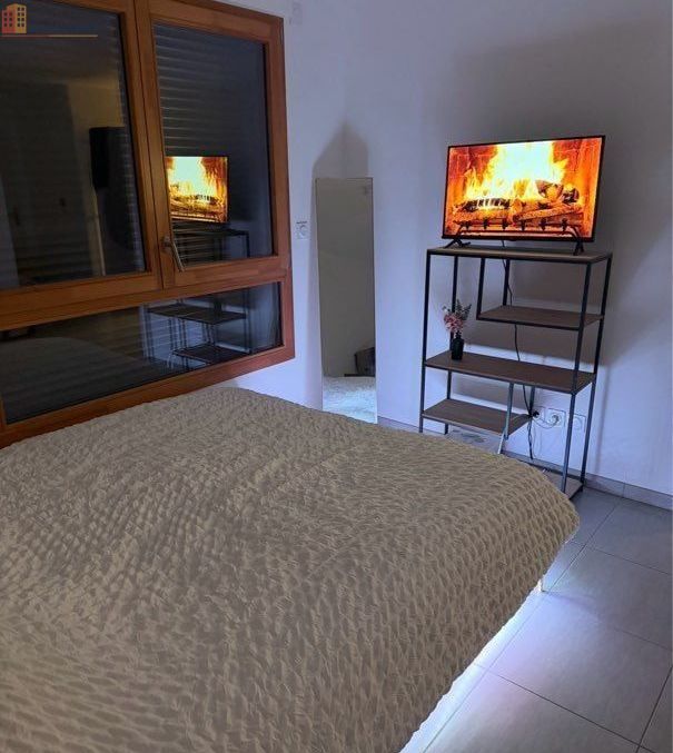 Studio 37m² Annemasse - Meublé, proche gare - Photo 4