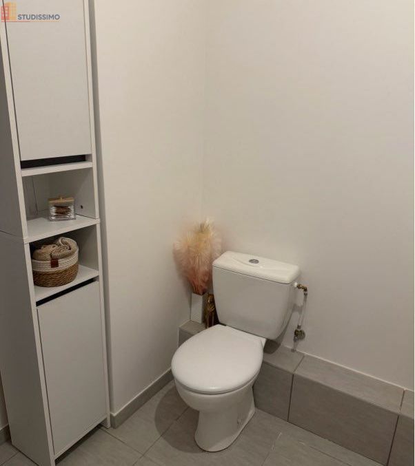 Studio 37m² Annemasse - Meublé, proche gare - Photo 2