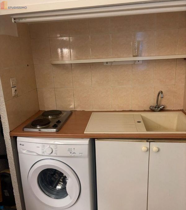 Studio meublé 26m² La Clusaz - Meublé, étage 2/5 - Photo 2