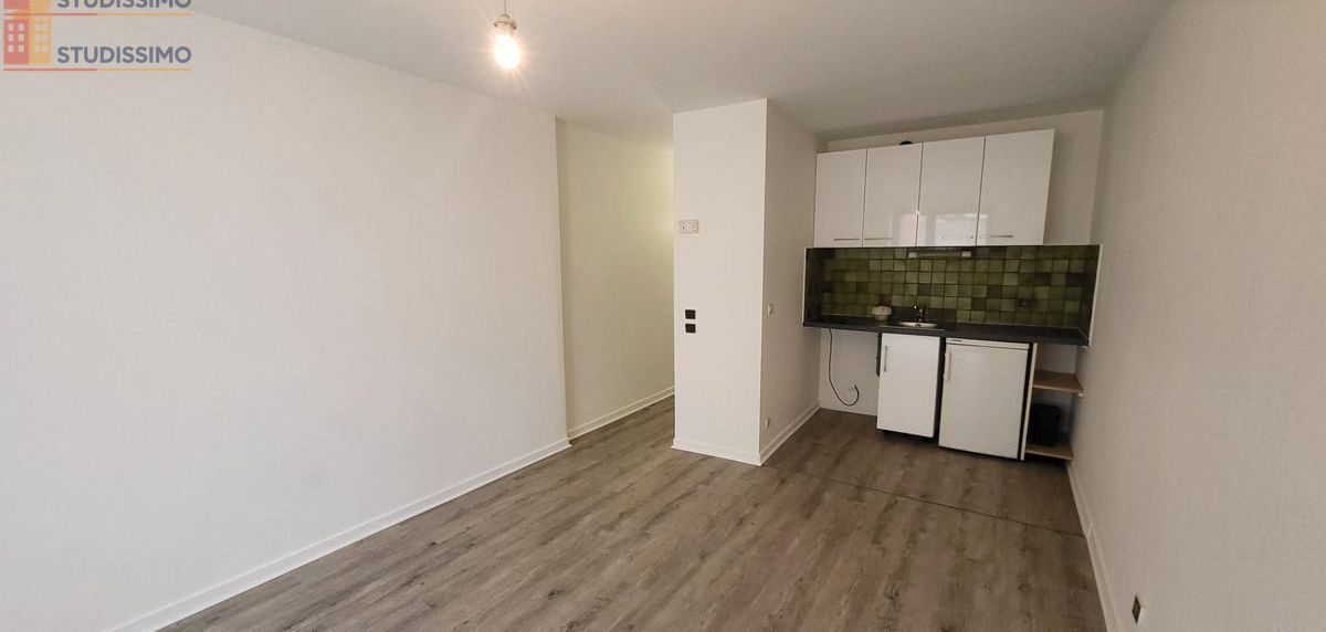 Studio 25m² Annecy 74000 - Photo 3