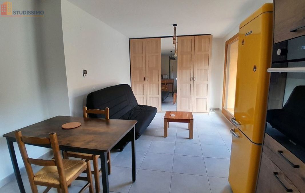 Studio meublé 29m² Saint-Jean-de-Sixt - Grand, meublé - Photo 18