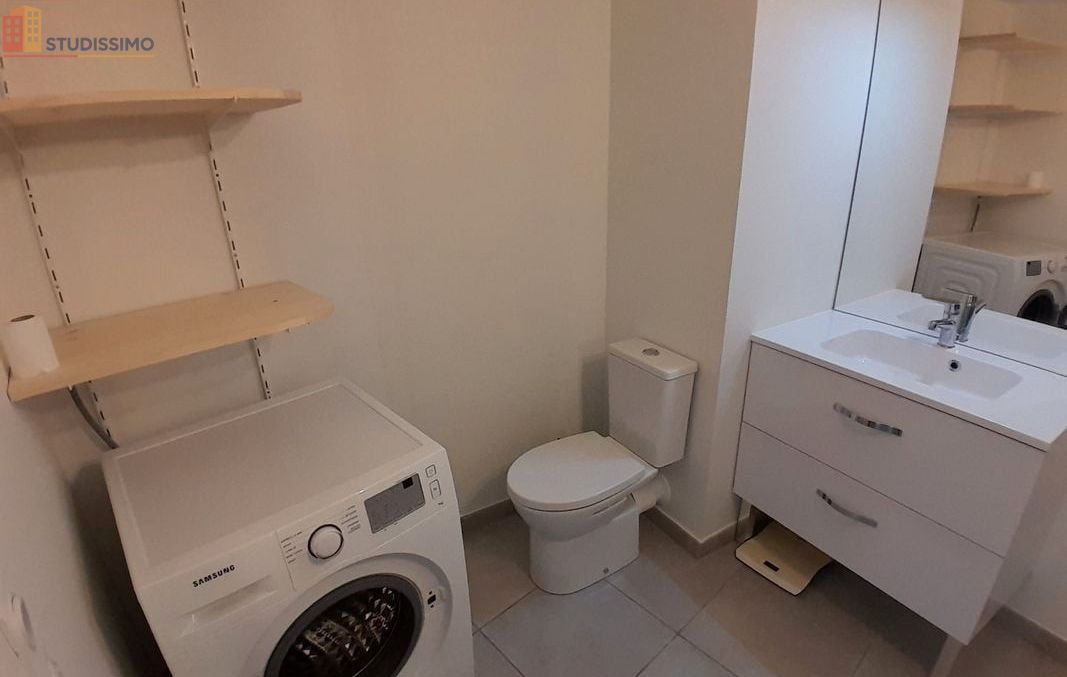 Studio meublé 29m² Saint-Jean-de-Sixt - Grand, meublé - Photo 9