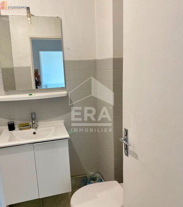 Studio 35m² Châteauroux - 3e étage, DPE D - Photo 3