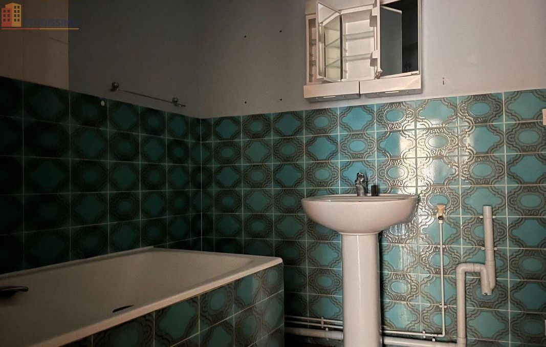 Studio 41m² Châteauroux - 4e étage, lumineux - Photo 3