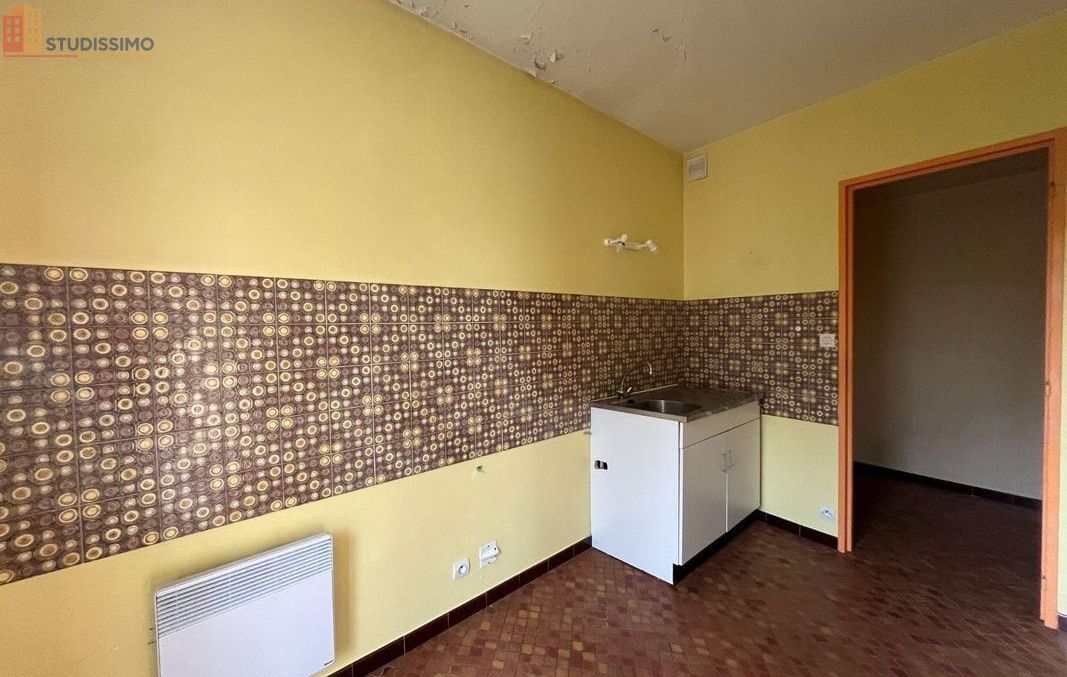Studio 41m² Châteauroux - 4e étage, lumineux - Photo 1