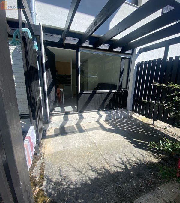 Studio meublé 18m² Onnion - Meublé, cosy - Photo 1
