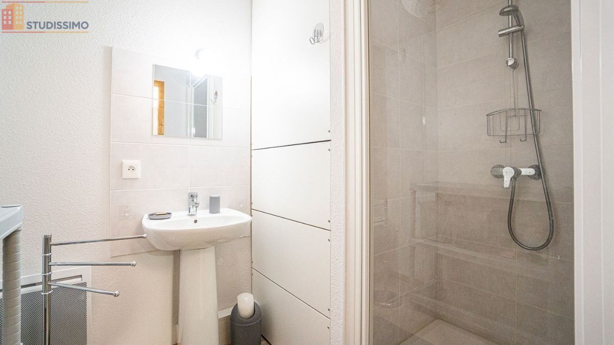 Studio 20m² Thollon-les-Mémises - Meublé, cœur de station - Photo 1