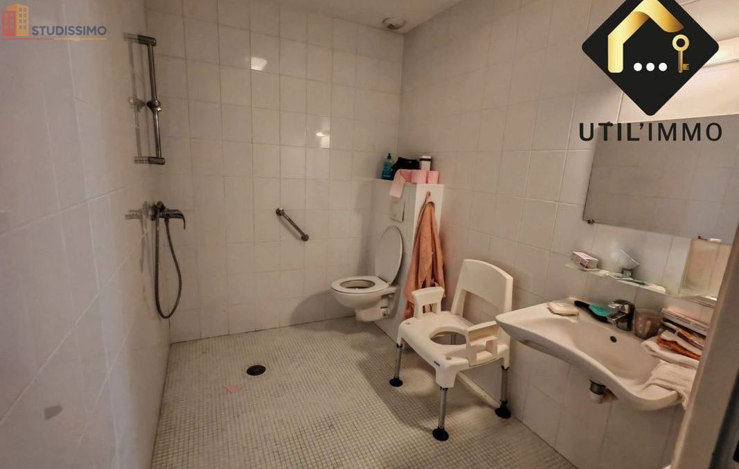 Studio 31m² Villedieu-sur-Indre - Aucun caractère mentionné - Photo 1