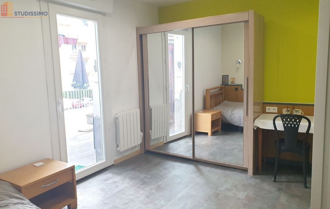 Studio meublé 16m² La Roche-sur-Foron - Proche gare, meublé - Photo 5