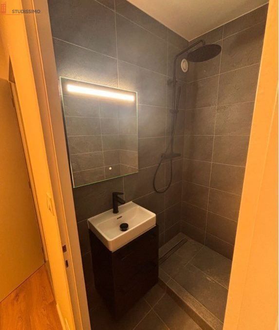 Studio meublé 30m² Collonges-sous-Salève - Meublé, 2e étage - Photo 1