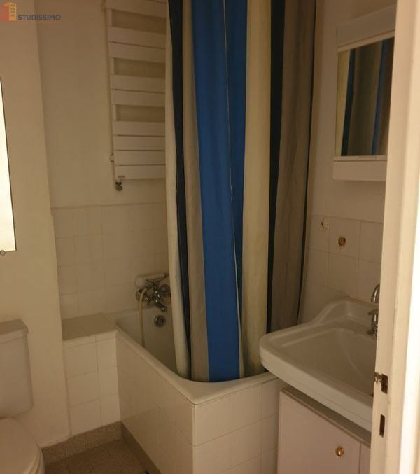 Studio meublé 32m² Annecy 74000 - Lumineux, meublé - Photo 1