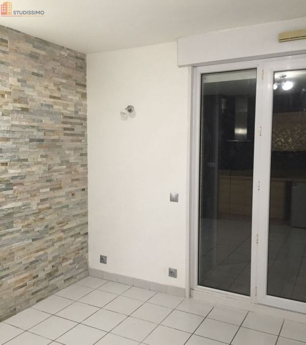 Studio à Cluses