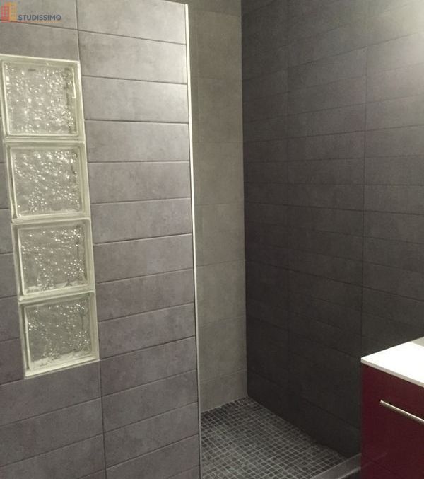 Studio 25m² Cluses - 3ème étage - Photo 1
