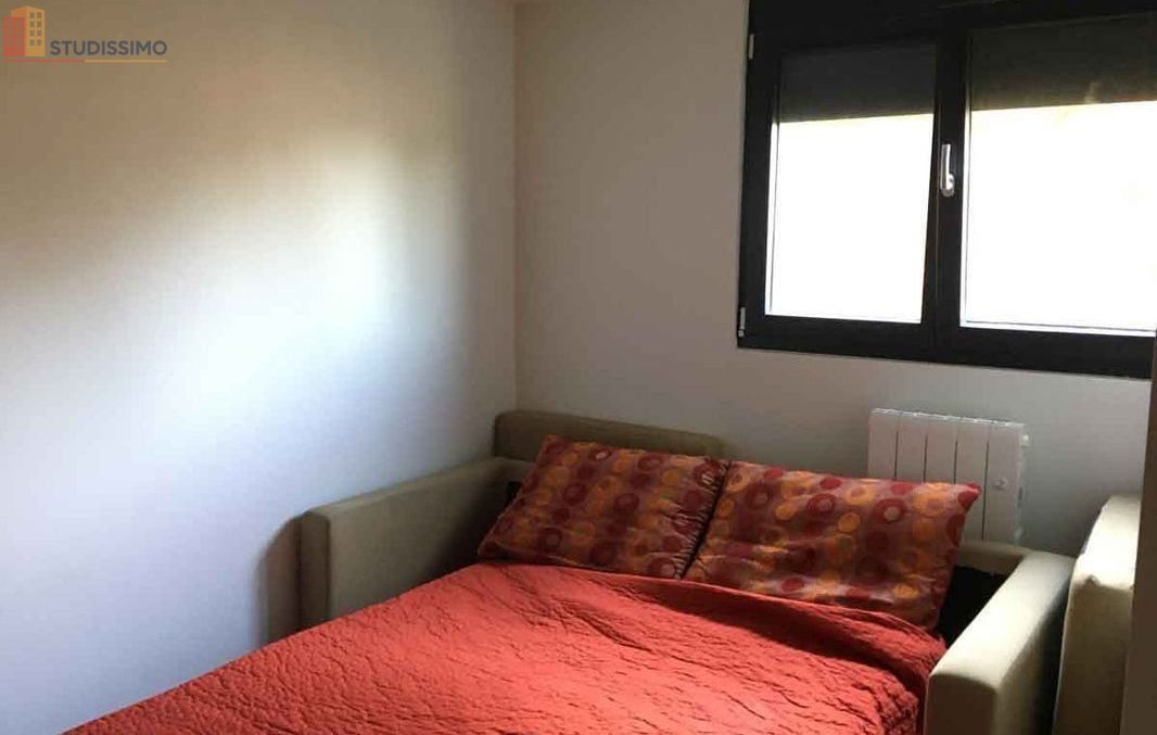 Studio meublé 28m² Maxilly-sur-Léman - Grand, lumineux - Photo 1