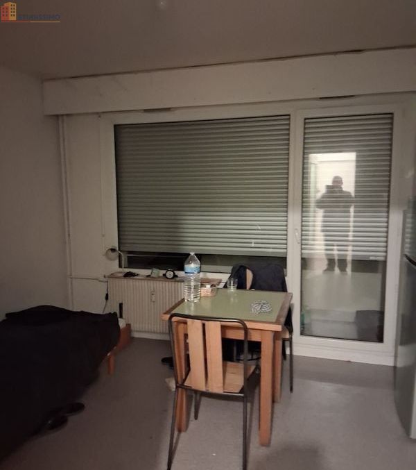 Studio à Saint-Julien-en-Genevois