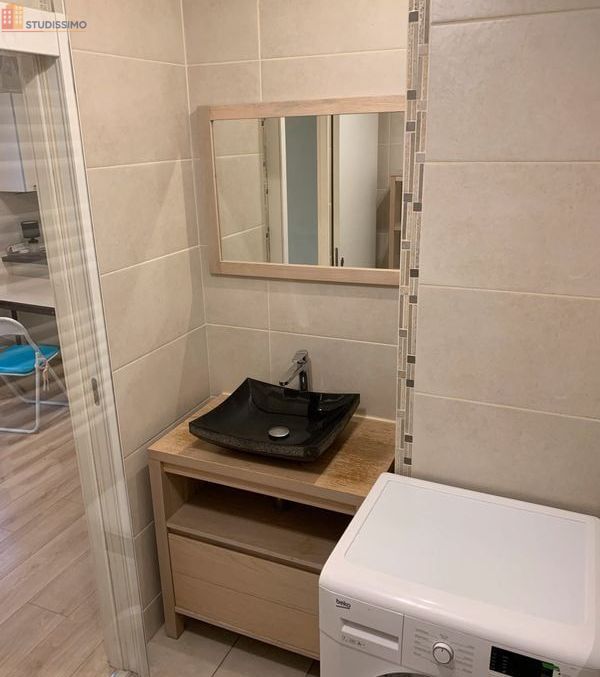 Studio 23m² Saint-Julien-en-Genevois - Meublé - Photo 3