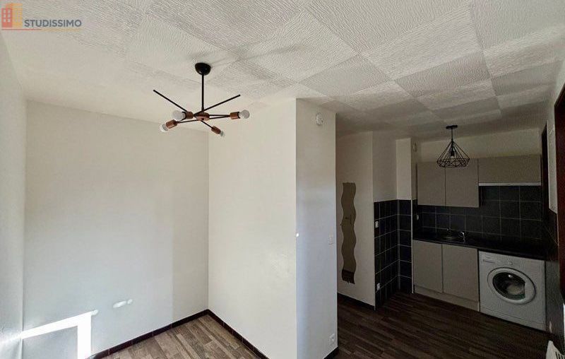 Studio meublé 16m² Vétraz-Monthoux - Meublé, 1er étage - Photo 5