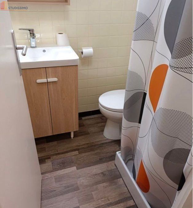 Studio meublé 16m² Vétraz-Monthoux - Meublé, 1er étage - Photo 1