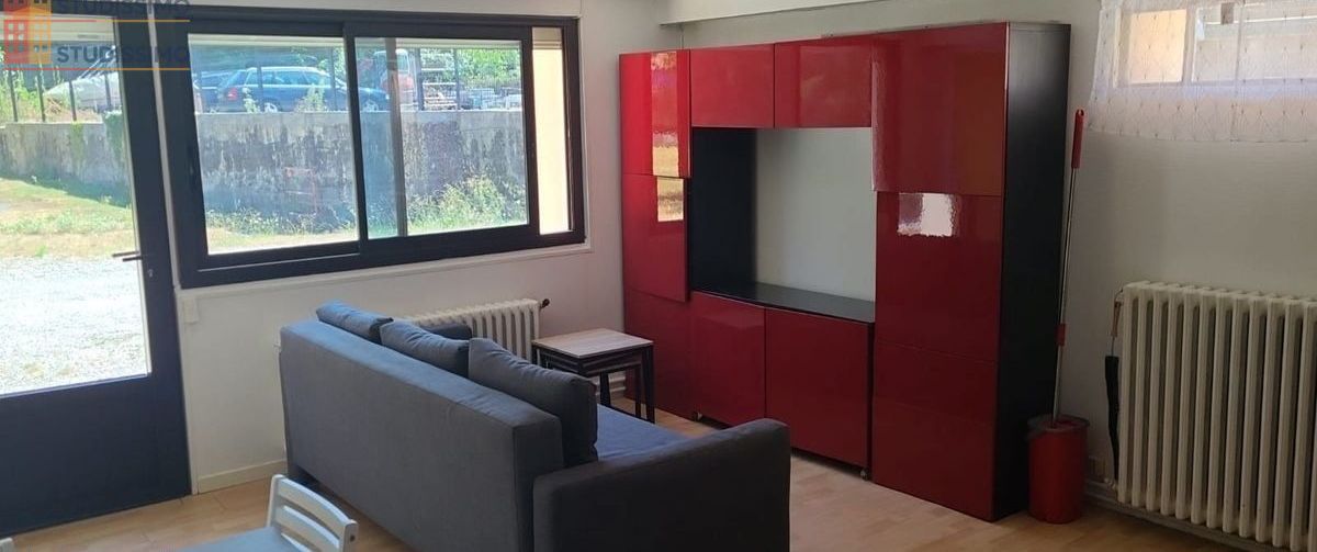 Studio à Sevrier