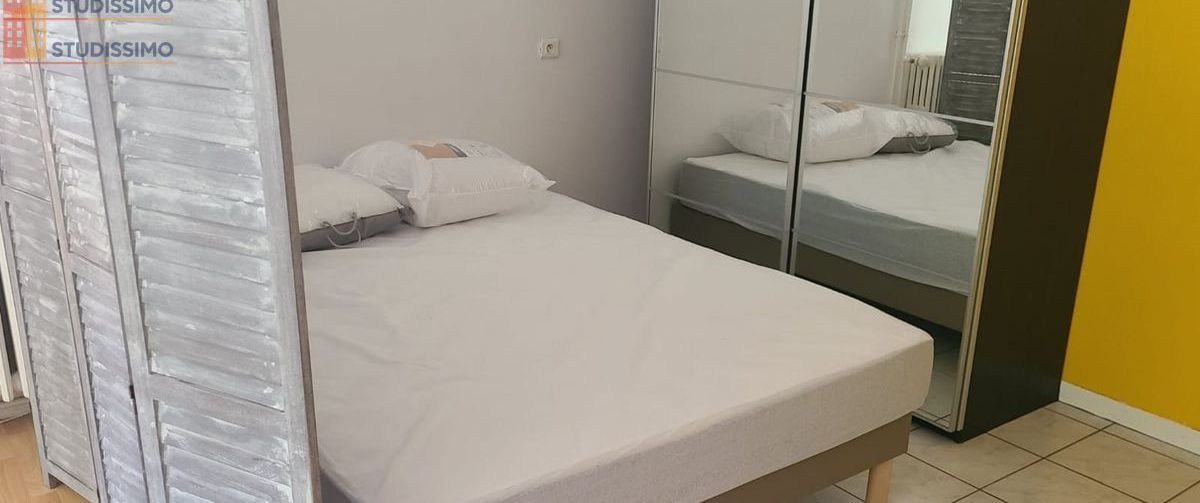 Studio meublé 38m² Sevrier 74320 - Meublé, équipé - Photo 10
