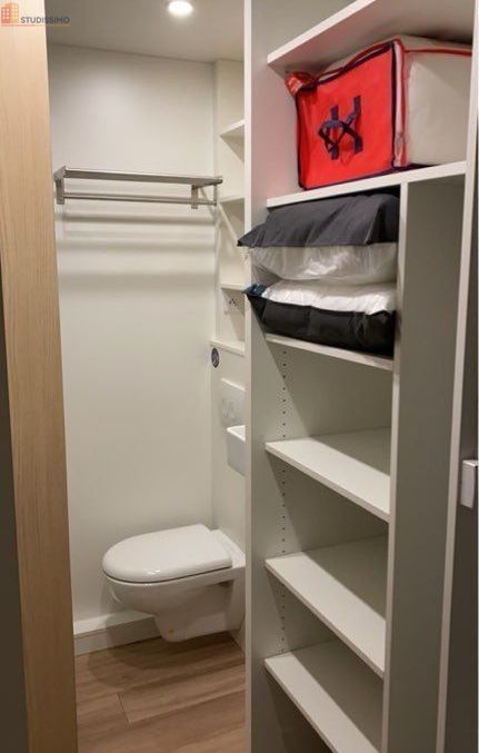 Studio meublé 11m² Annecy 74960 - Tout compris - Photo 3