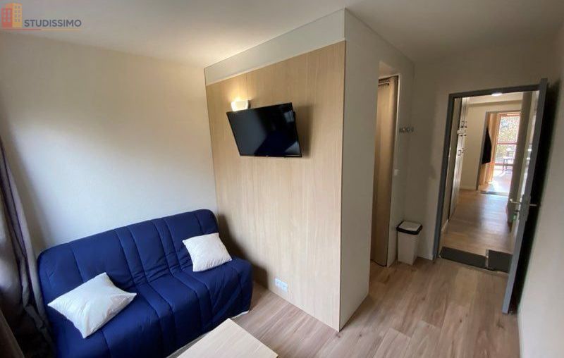 Studio à Annecy