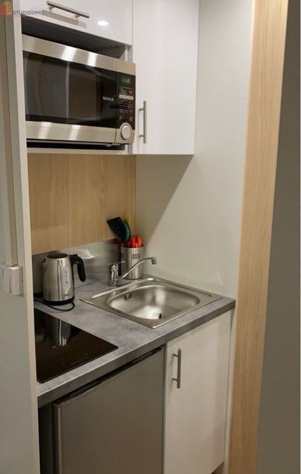 Studio meublé 11m² Annecy 74960 - Tout compris - Photo 2