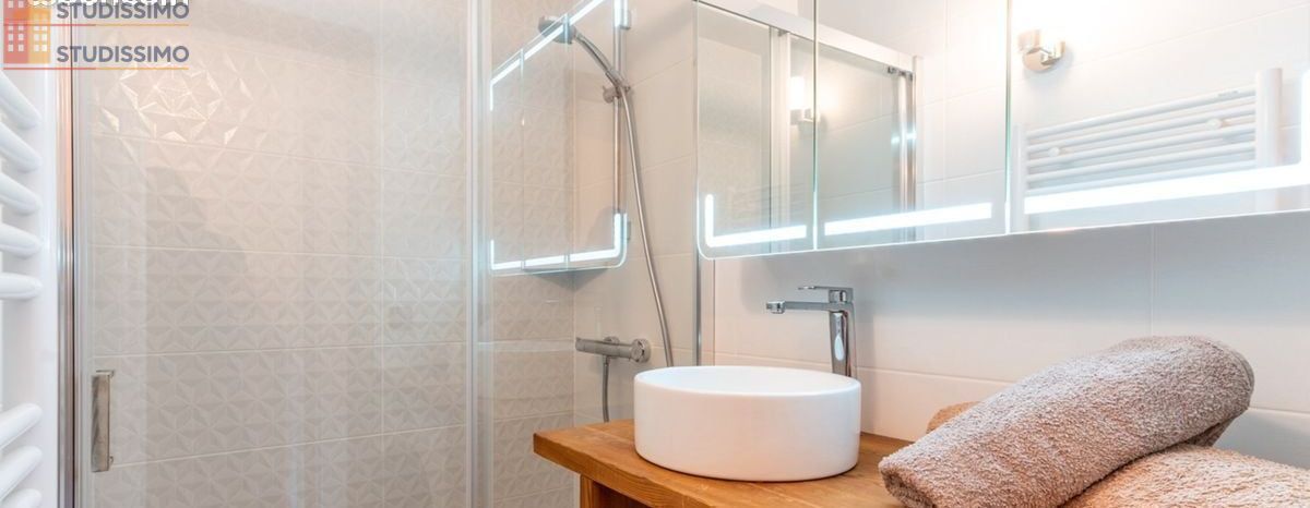 Studio meublé 25m² Cordon 74700 - Lumineux, vue Mont Blanc - Photo 1