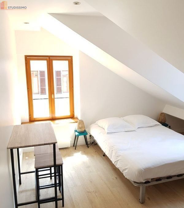 Studio à Annecy