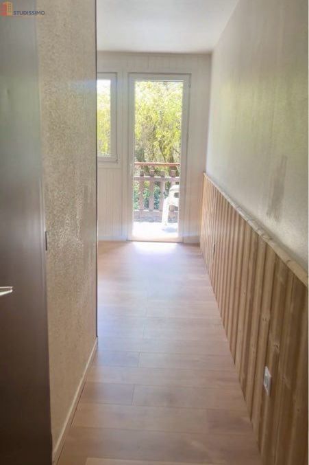 Studio 22m² Bogève 74250 - Lumineux - Photo 1
