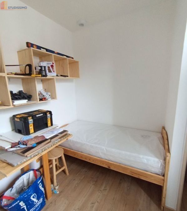 Studio meublé 10m² Annecy centre - Calme, 6e étage - Photo 2