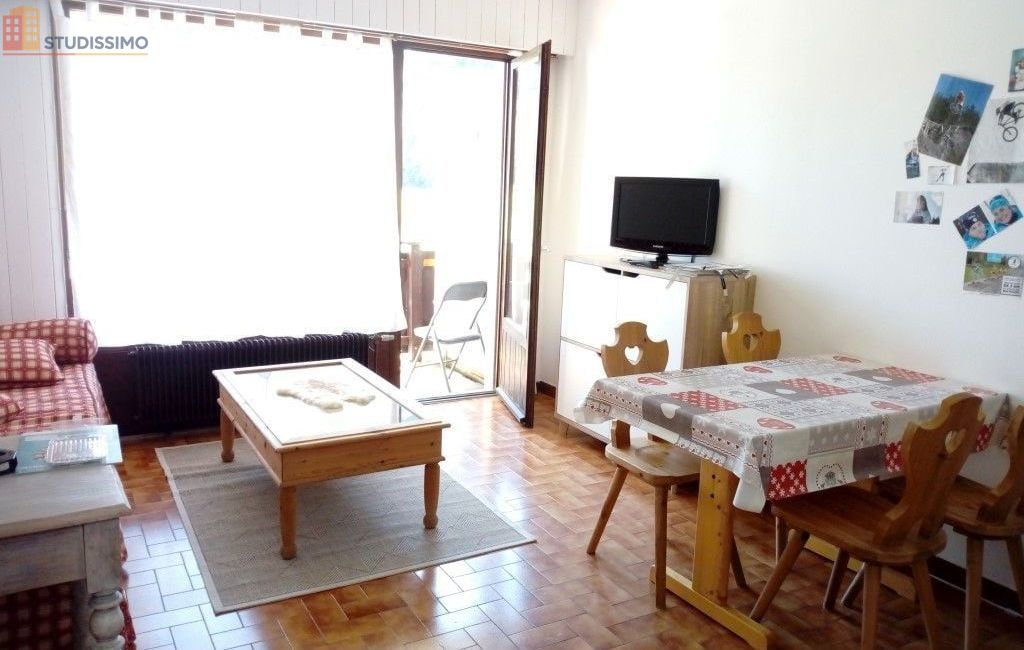 Studio 24m² Thônes 74230 - Pour étudiants - Photo 17