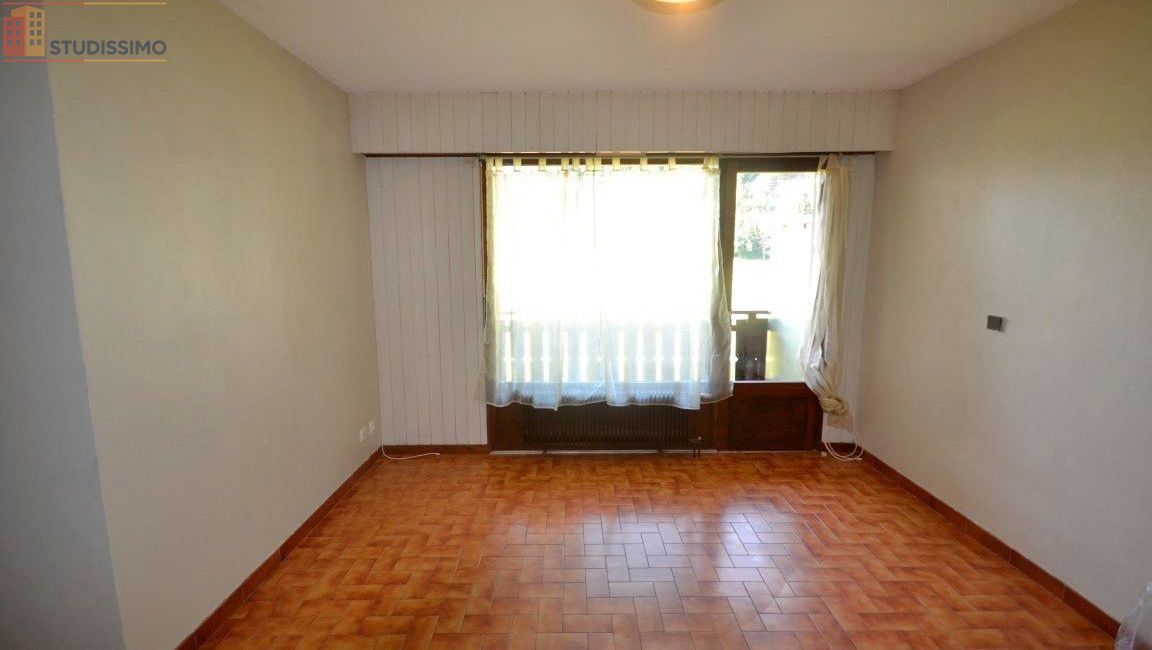 Studio 24m² Thônes 74230 - Pour étudiants - Photo 15