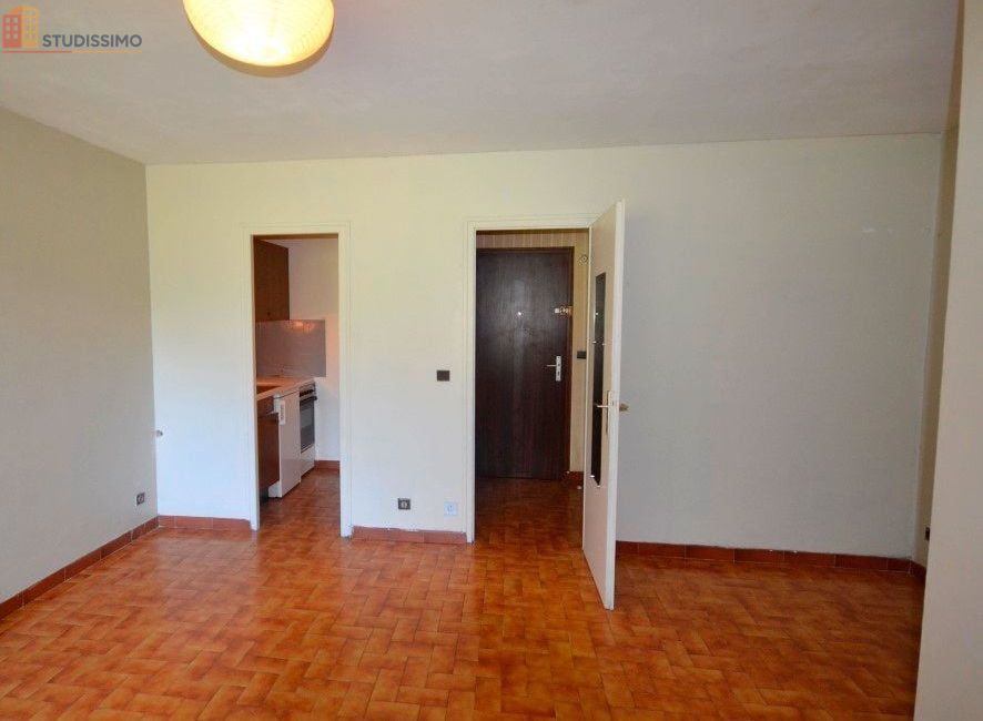 Studio 24m² Thônes 74230 - Pour étudiants - Photo 10