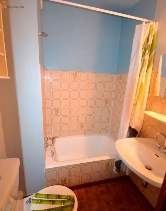 Studio 24m² Thônes 74230 - Pour étudiants - Photo 5