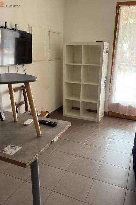 Studio meublé 18m² Féternes 74500 - Meublé, DPE C - Photo 1