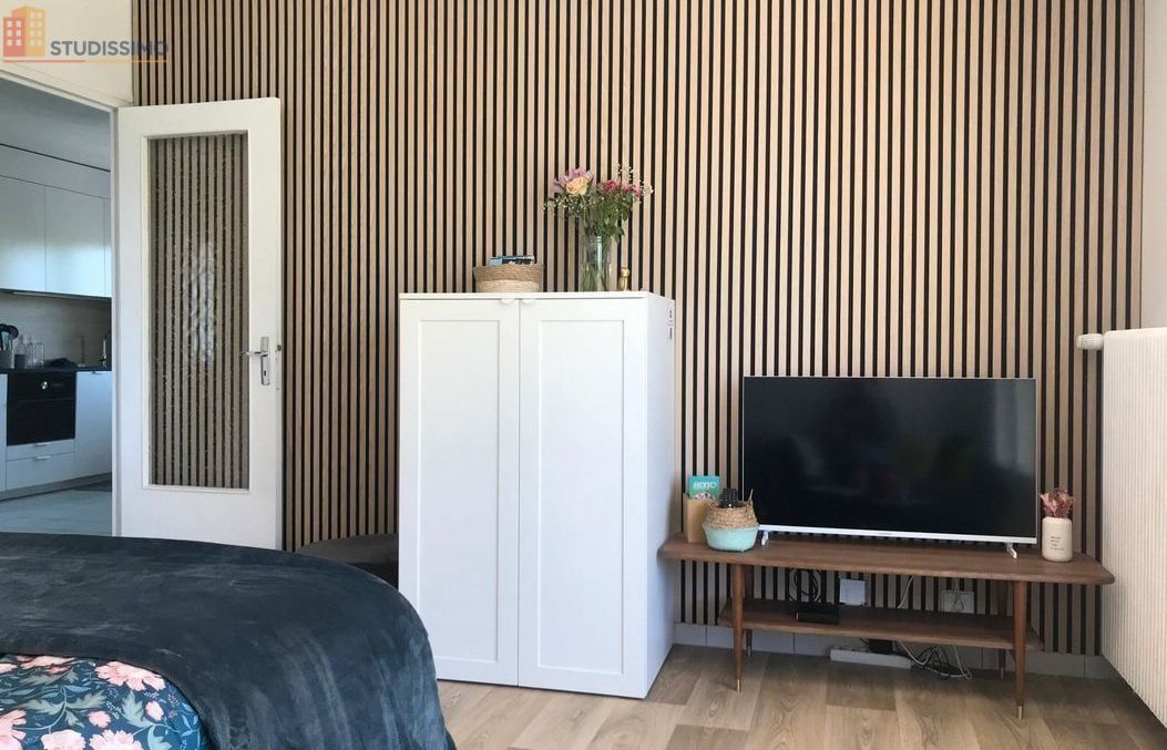Studio meublé 30m² Annecy 74940 - Bail étudiant, 10 mois - Photo 3