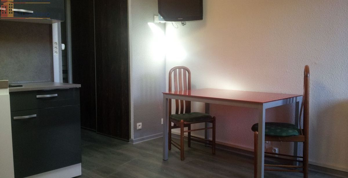 Studio 20m² Annecy 74600 - Meublé, dernier étage - Photo 3