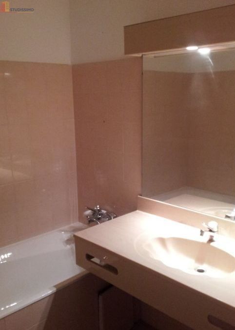 Studio 20m² Annecy 74600 - Meublé, dernier étage - Photo 1