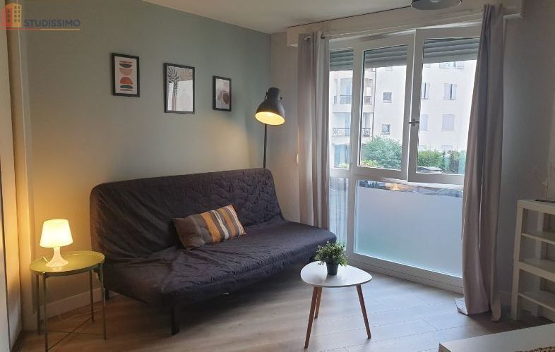 Studio 30m² Annemasse - Lumineux, proche tram 12 - Photo 4