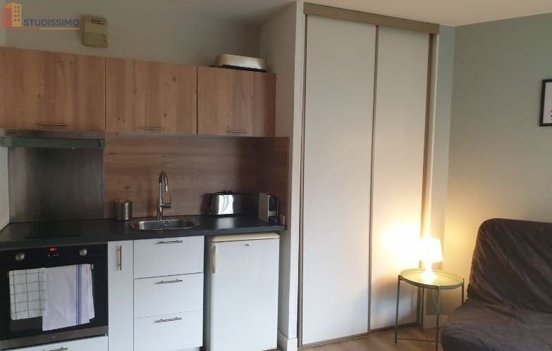 Studio 30m² Annemasse - Lumineux, proche tram 12 - Photo 3