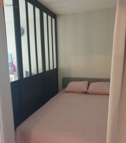 Studio 30m² Annemasse - Lumineux, proche tram 12 - Photo 1